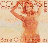 Basie on the Beatles by Count Basie
