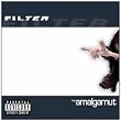 The Amalgamut