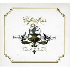 V.A. - Cafe Del Mar Classics