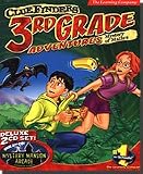 ClueFinders 3rd Grade Adventures: Mystery of Mathra by The Learning Company