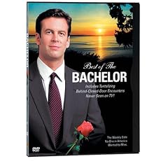 The Bachelor Dvds