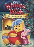 Get Winnie The Pooh: A Very Merry Pooh Year On Video
