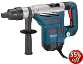 Bosch 11248EVS 1-9/16-Inch 11 Amp Spline Combination Hammer