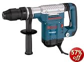 Bosch 11318EVS 1-9/16-Inch 11 Amp SDS-Max Demolition Hammer
