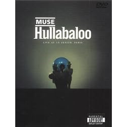 Muse: Hullabaloo Live at Le Zenith, Paris