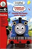 Thomas & Friends - The Really Useful Engine - LeapPad Interactive Book