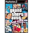 Grand Theft Auto: Vice City