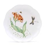 Lenox Butterfly Meadow - Dragonfly Salad Plate