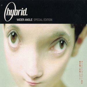 Hybrid - Kid 2000 (Edit) Lyrics - Zortam Music