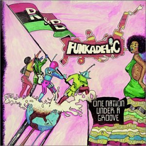 Funkadelic - Funkadelic Live - Meadowbrook, Rochester, Michigan 1971 - Zortam Music