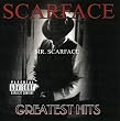 Mr. Scarface: Greatest Hits
