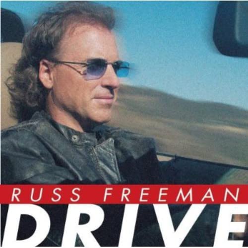 Russ Freeman - Drive - Zortam Music