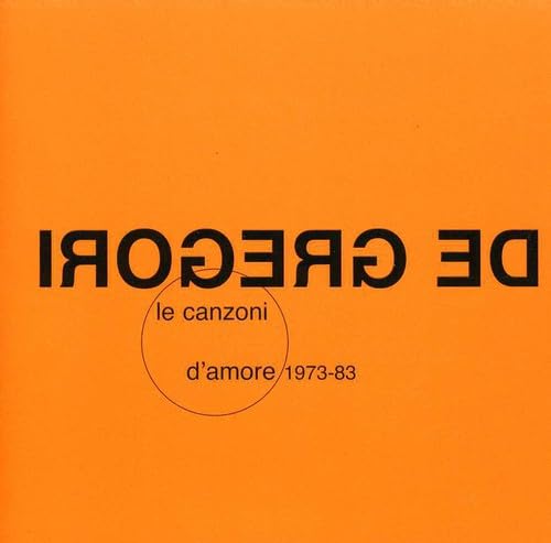 Le Canzoni d'Amore