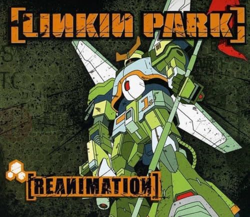 Linkin Park - [Reanimation] - Zortam Music