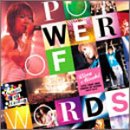 ����Τ�� RINA AIUCHI LIVE TOUR 2002 ��POWER OF WORDS��