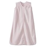 Microfleece SleepSack - Pink (M)