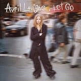 Let Go by Avril Lavigne