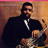 [Music] Cannonball Takes Charge : Cannonball Adderley