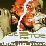 Toe 2 Toe  3 by Sizzla, Capleton
