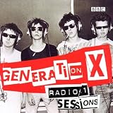 Radio One Sessions by Generation X
