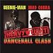 Heavywight Dancehall Clash