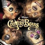 Buy The Country Bears on Amazon
