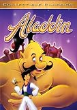 Get Aladdin On Video