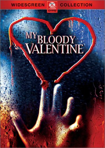 My Bloody Valentine (Ws Sub)