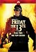 cover of Friday the 13th Part VII - The New Blood
