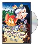 Get Cats Don't Dance On Video