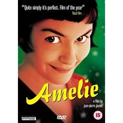 Amelie (Two Disc Special...