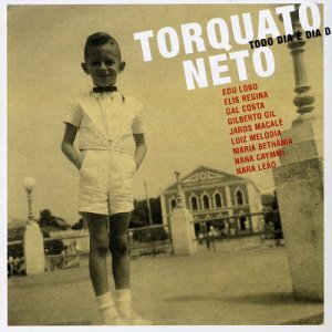 Torquato Neto