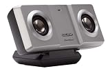 Creative Labs TravelSound Portable Speaker System