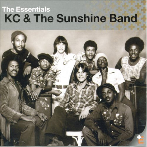 K.C. & the Sunshine Band - Get Down Tonight Lyrics - Zortam Music