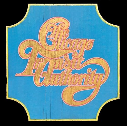 Chicago - CHICAGO TRUST AUTHORITY - Zortam Music