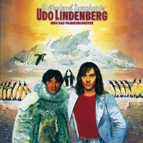 Udo Lindenberg - Dröhnland Symphonie - Zortam Music