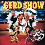 Albumcover für Eddie Und Gerd - Ein Kanzler Und Ein Halber