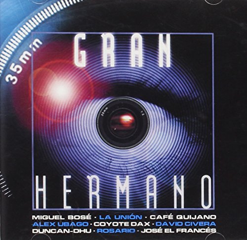 Gran Hermano V.3: Big Brother