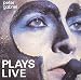 Plays Live  (Jpn Lp Sleeve) (Limite