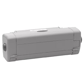 HP Two-Sided Duplexer Printing Accessory for HP Inkjet Printers (C8955A#A2L) by Hewlett Packard
