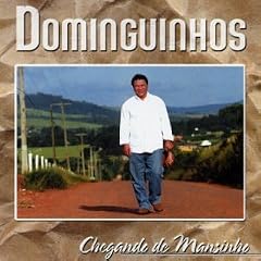 Chegando De Mansinho