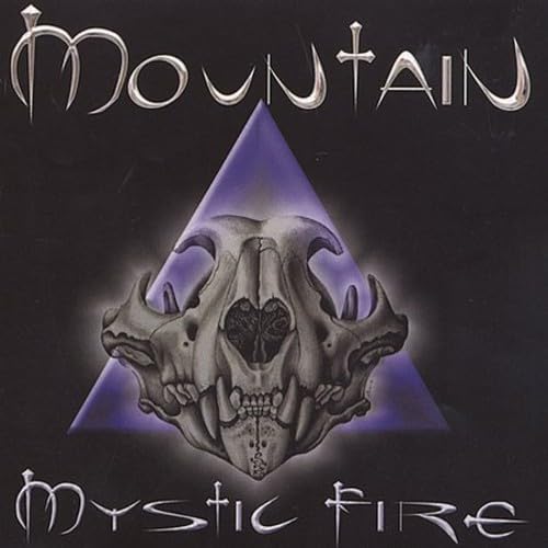 Mountain - Mystic Fire - Zortam Music