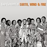 Essential Earth Wind & Fire by Earth Wind & Fire