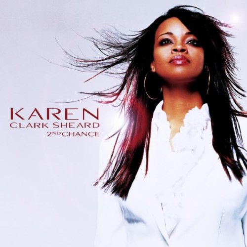 Karen Clark-Sheard - Higher Ground (feat. Missy Elliott, Yolanda Adams, Kim Burrell, Dorinda Clark Cole, Mary Mary) Lyrics - Zortam Music