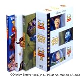 ディズニー・ピクサー DVDコレクション