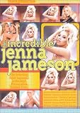 The Incredible Jenna Jameson