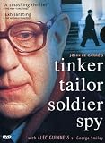 Tinker Tailor Soldier Spy (3pc)
