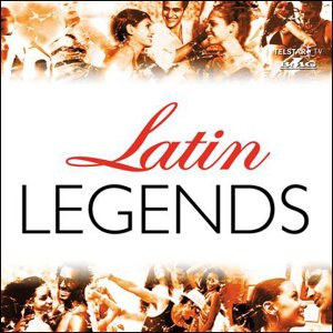 Latin Legends