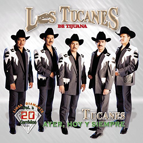 Ayer Hoy Y Siempre 2: 20 Corridos