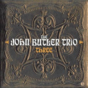 The John Butler Trio - Life Ain